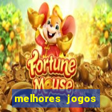 melhores jogos pagos ios